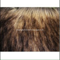 Long Hair Faux Fur